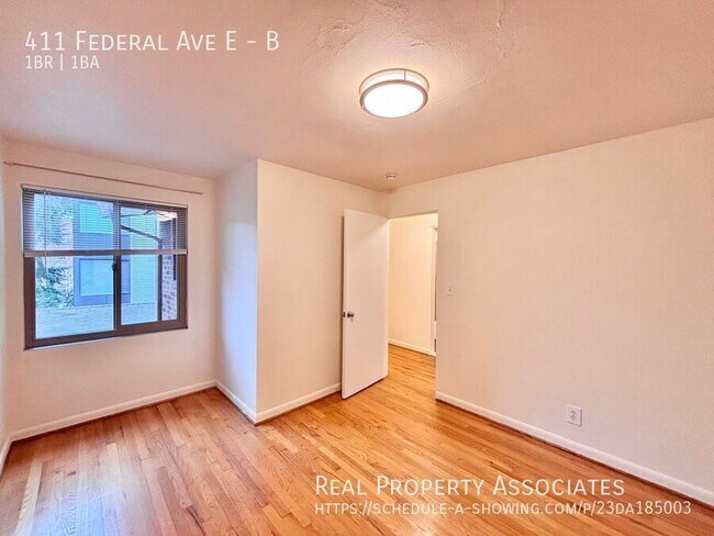 Building Photo - 411 Federal Ave E