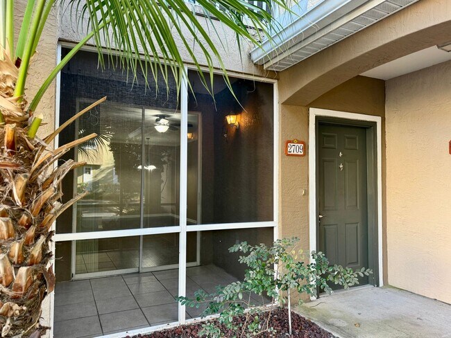 Building Photo - GROUND-LEVEL, 2-bedroom, 2-bath condo loca...