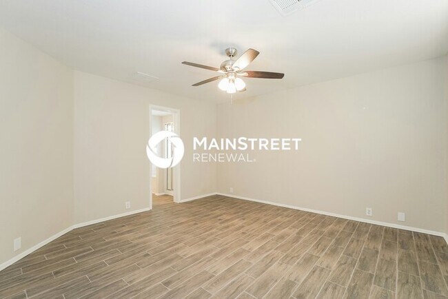 Building Photo - 3 Bedroom Pet-Friendly Home in San Antonio, TX with Main Street Renewal
