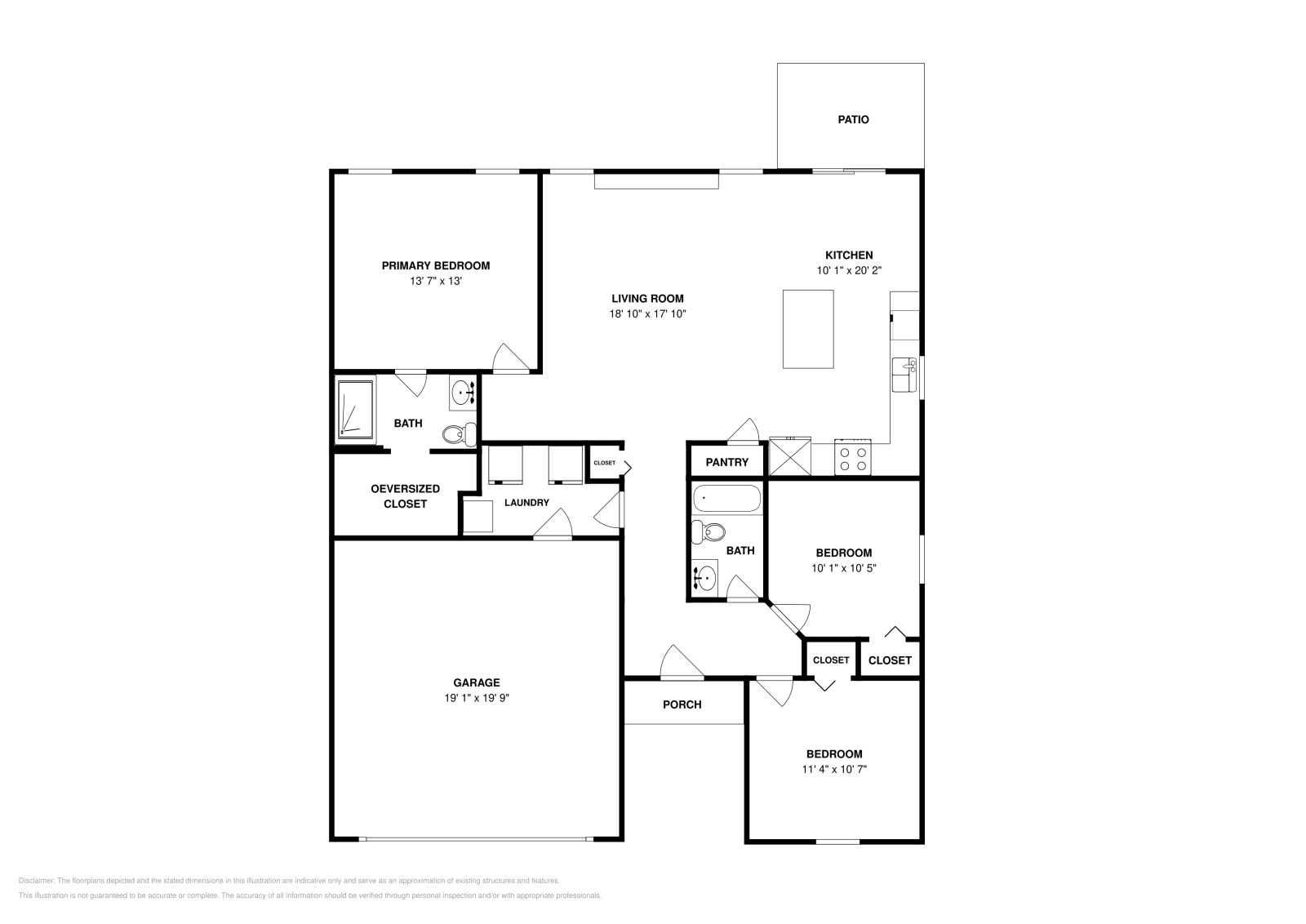 Building Photo - 137 Portchester Ln