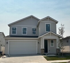 Building Photo - 1289 W Dovefield St