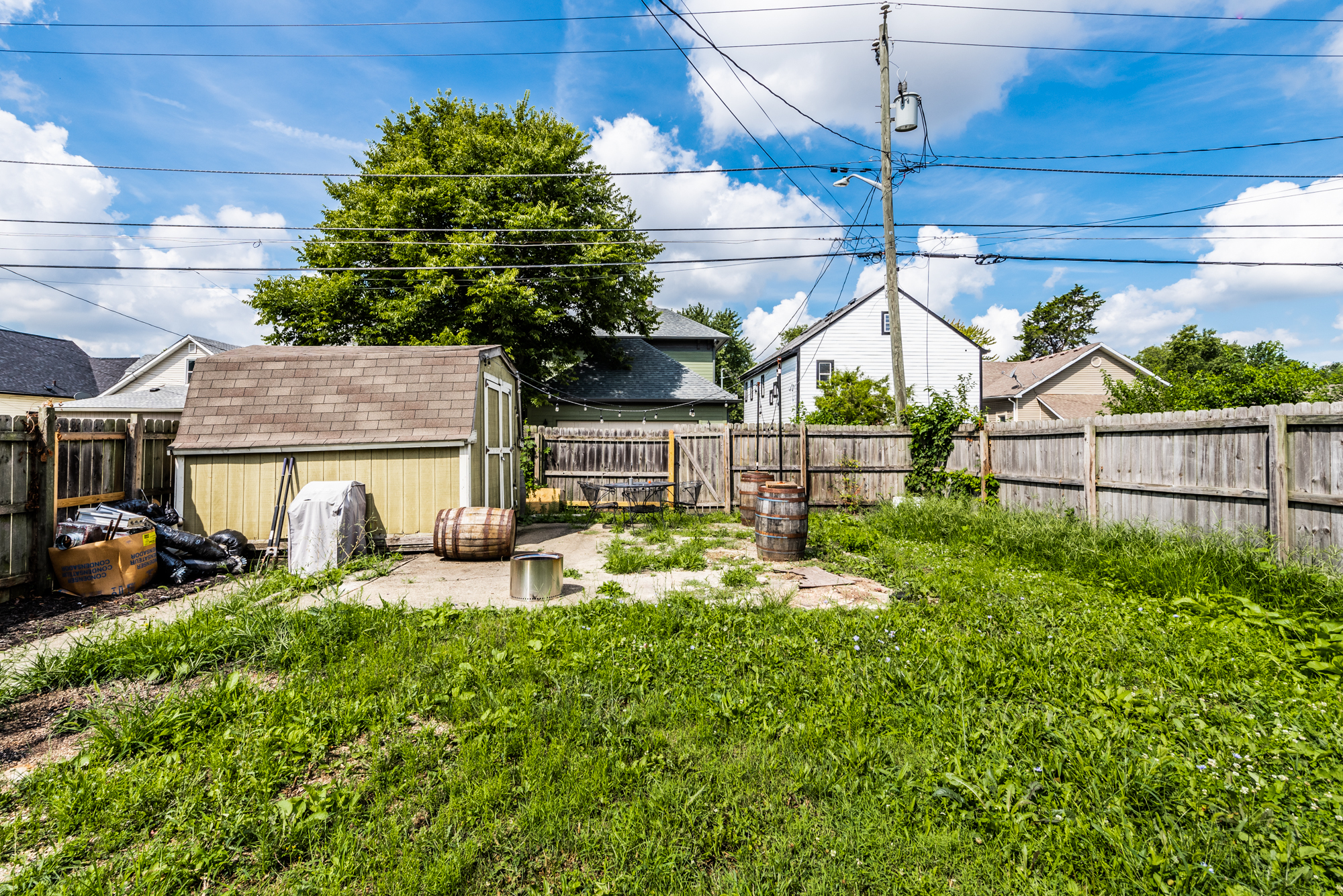 Building Photo - 424 N Walcott St