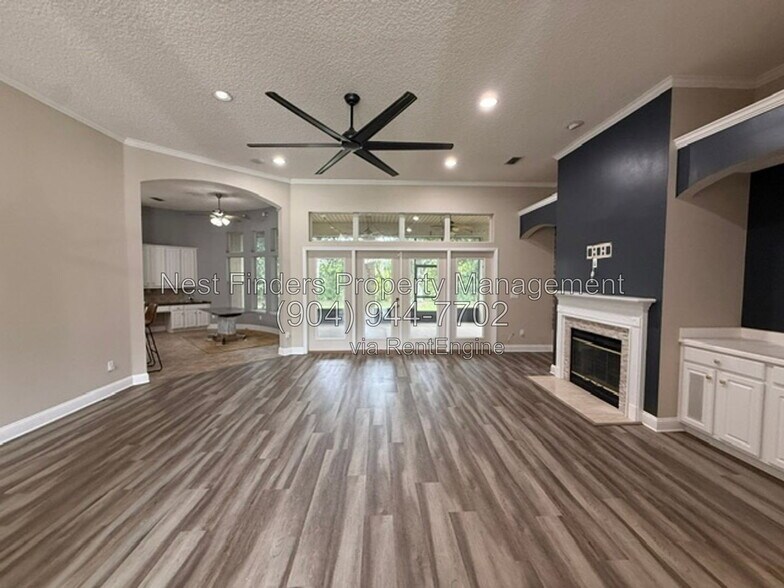 Building Photo - 2615 Tunbridge Ln