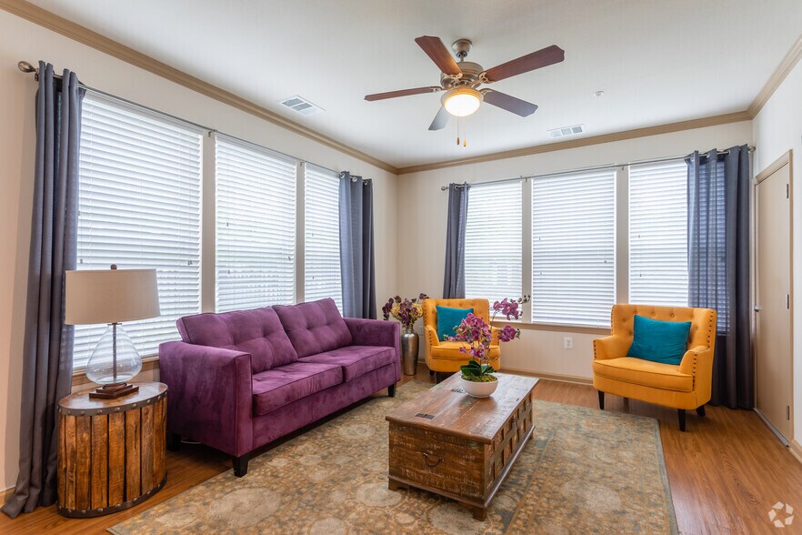 Summerfield at Metro Apartments 8100 Gibbs Way Landover MD