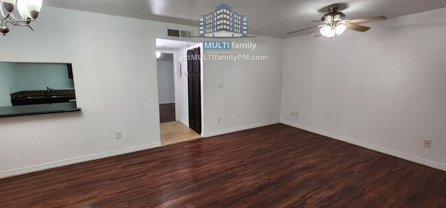 Building Photo - 3619 E Monterosa St