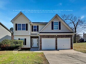 Building Photo - 4700 Ferncrest Pl