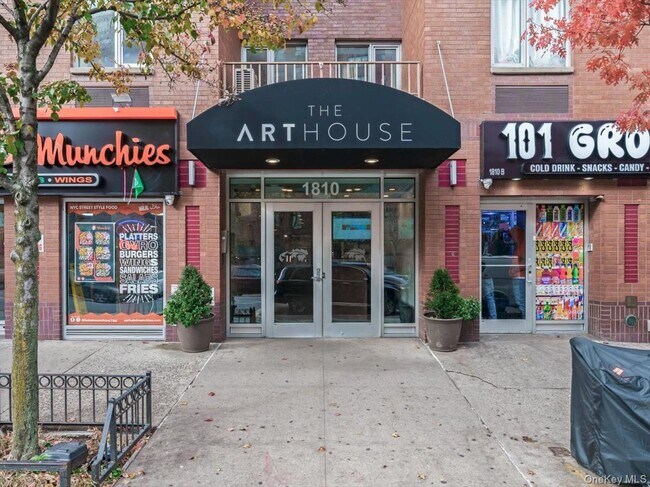 Building Photo - 1810 Third Ave