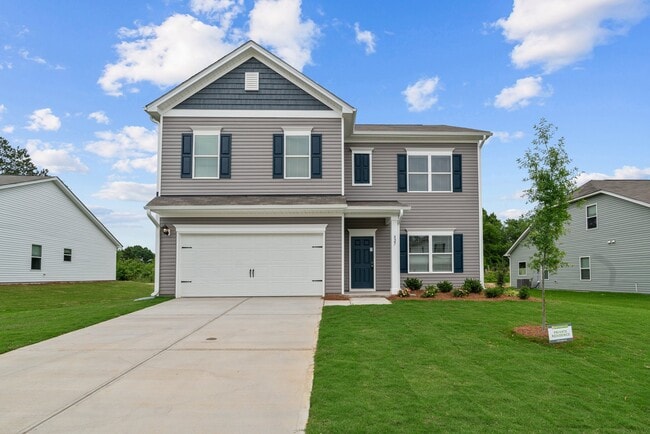 Building Photo - 827 Biltmore Dr