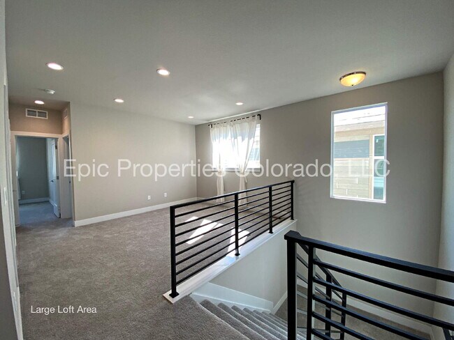 Building Photo - Low Maintenance Meets Luxury + Sustainability with Solar!