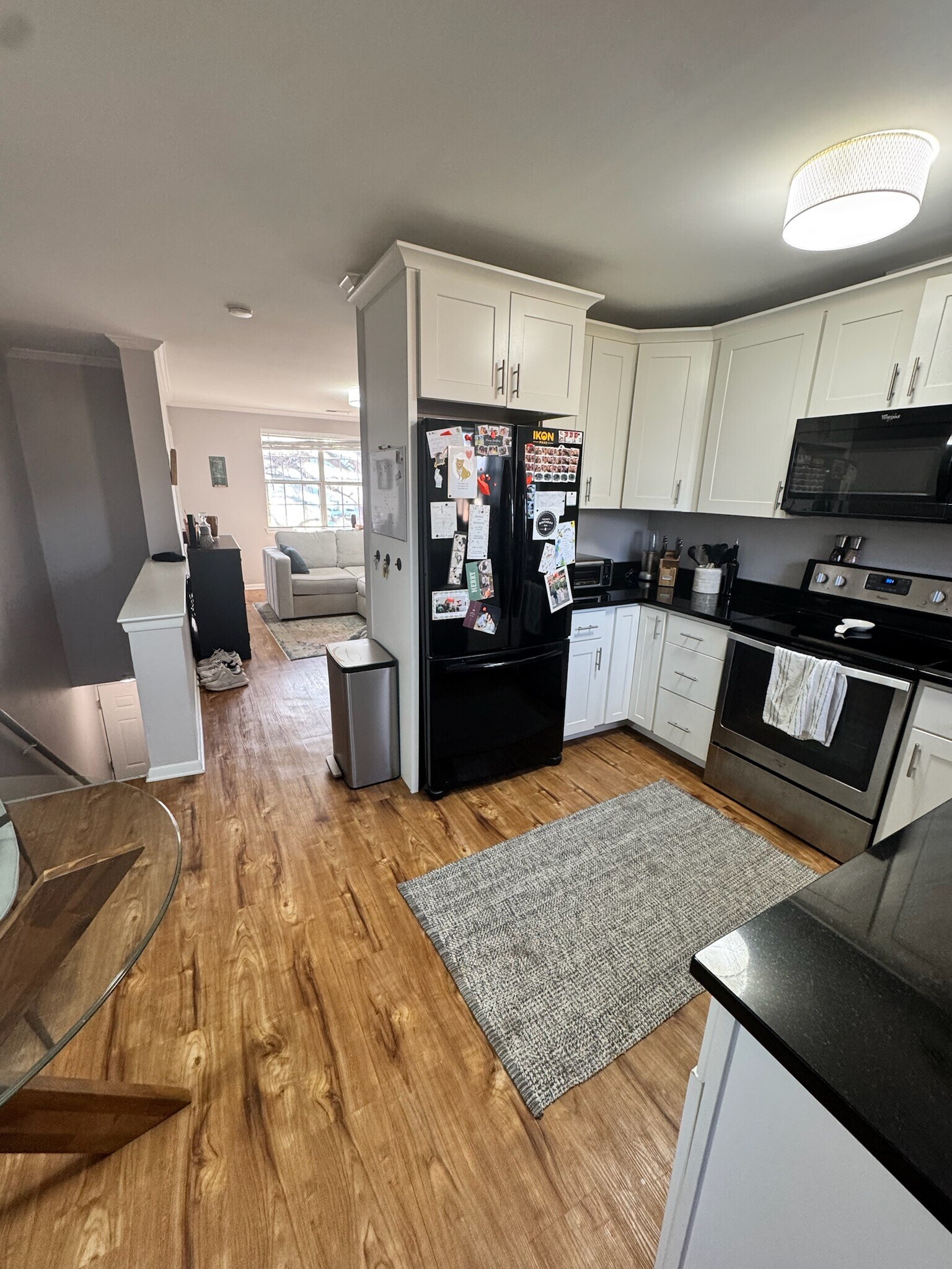 Kitchen - 2841 S Wakefield St