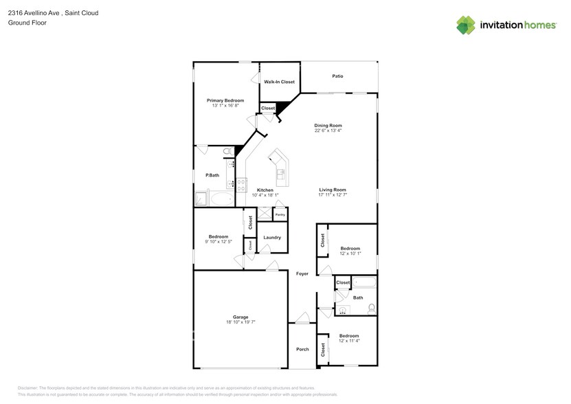 Building Photo - 2316 Avellino Ave