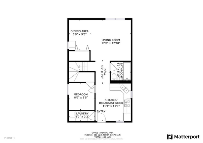 Building Photo - 2733 N Wayne Ave