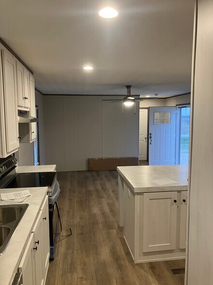 Building Photo - 1119 Grubbs Rd