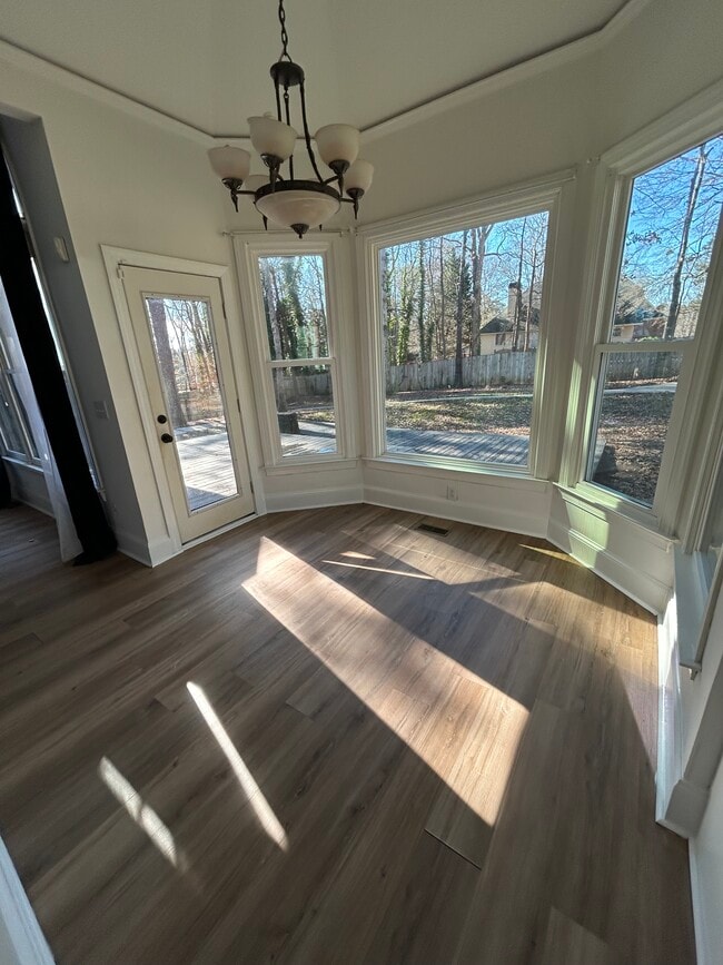 Building Photo - McDonough Property