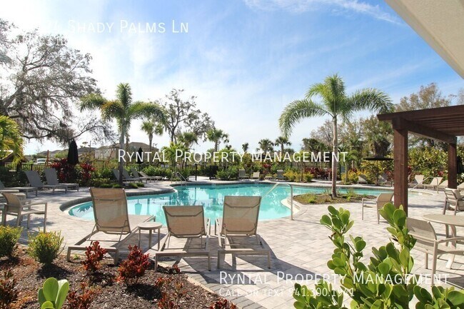 Building Photo - 15324 Shady Palms Ln