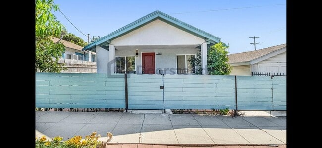 Building Photo - 3608 Pomona St