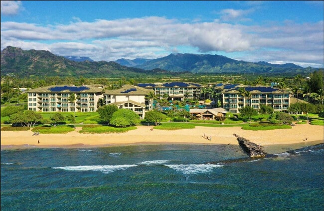 Building Photo - 4-820 Kuhio Highway-SI FL2-ID1376586P