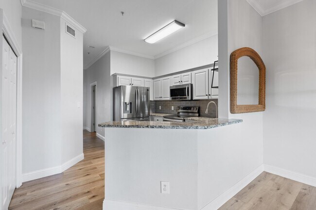 Building Photo - 4507 Furling Ln