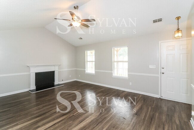 Building Photo - Life Just Got Better!