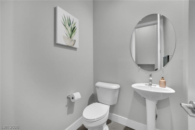 Building Photo - 21 Via Di Vita