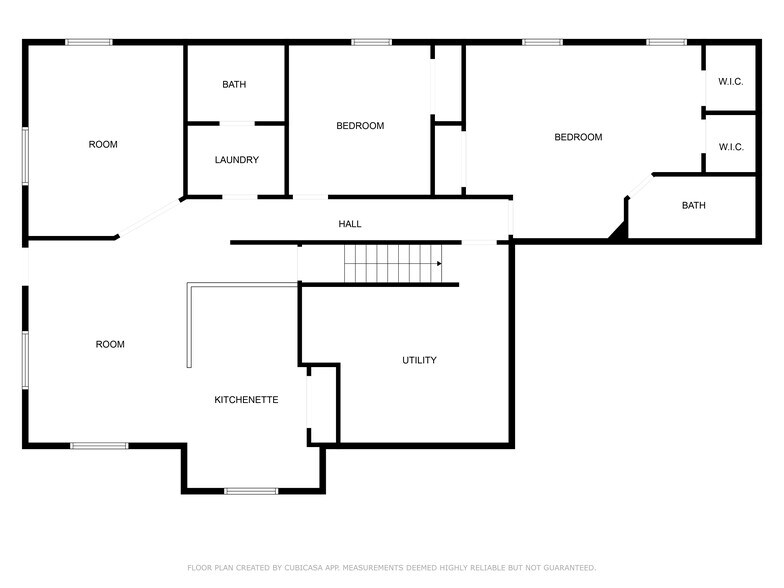Building Photo - 1117 E 200 S