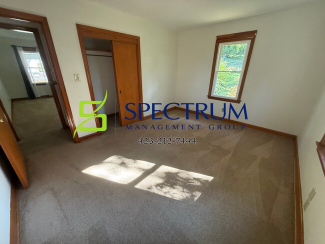 Building Photo - 3216 Jarnigan St