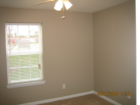 2nd Bedroom - 104 Brandy Mill Circle