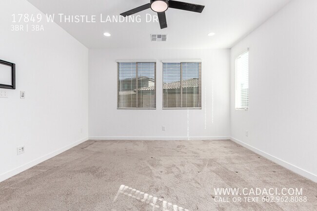 Building Photo - 17849 W Thistle Landing Dr