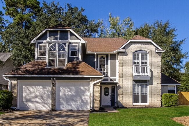 Building Photo - 2331 Rolling Glen Dr