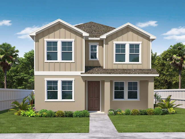 Building Photo - 16401 Aubergine Aly