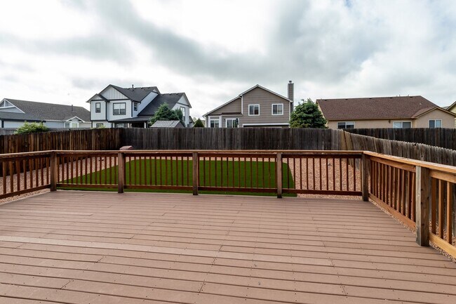 Building Photo - 4815 Tory Ridge Dr