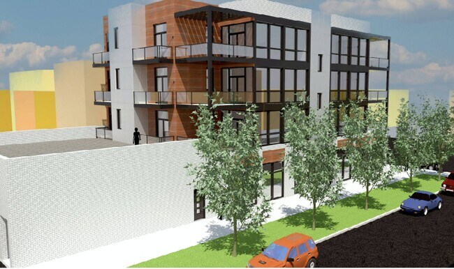 Building Photo - 3001 W Cermak Rd