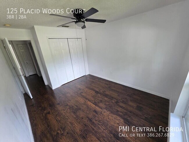 Building Photo - 125 Placid Woods Ct