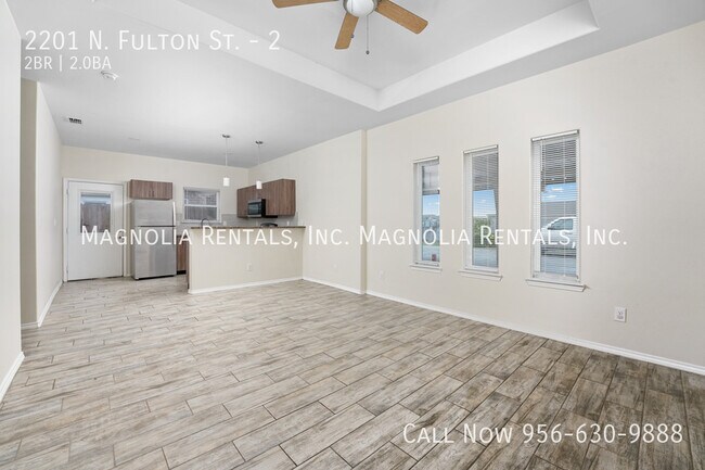 Building Photo - 2201 N Fulton St