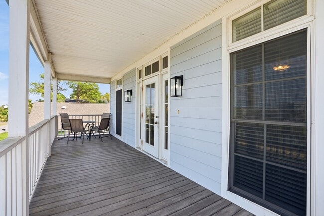 Building Photo - Fully Furnished Home on Tybee Island for Lease!