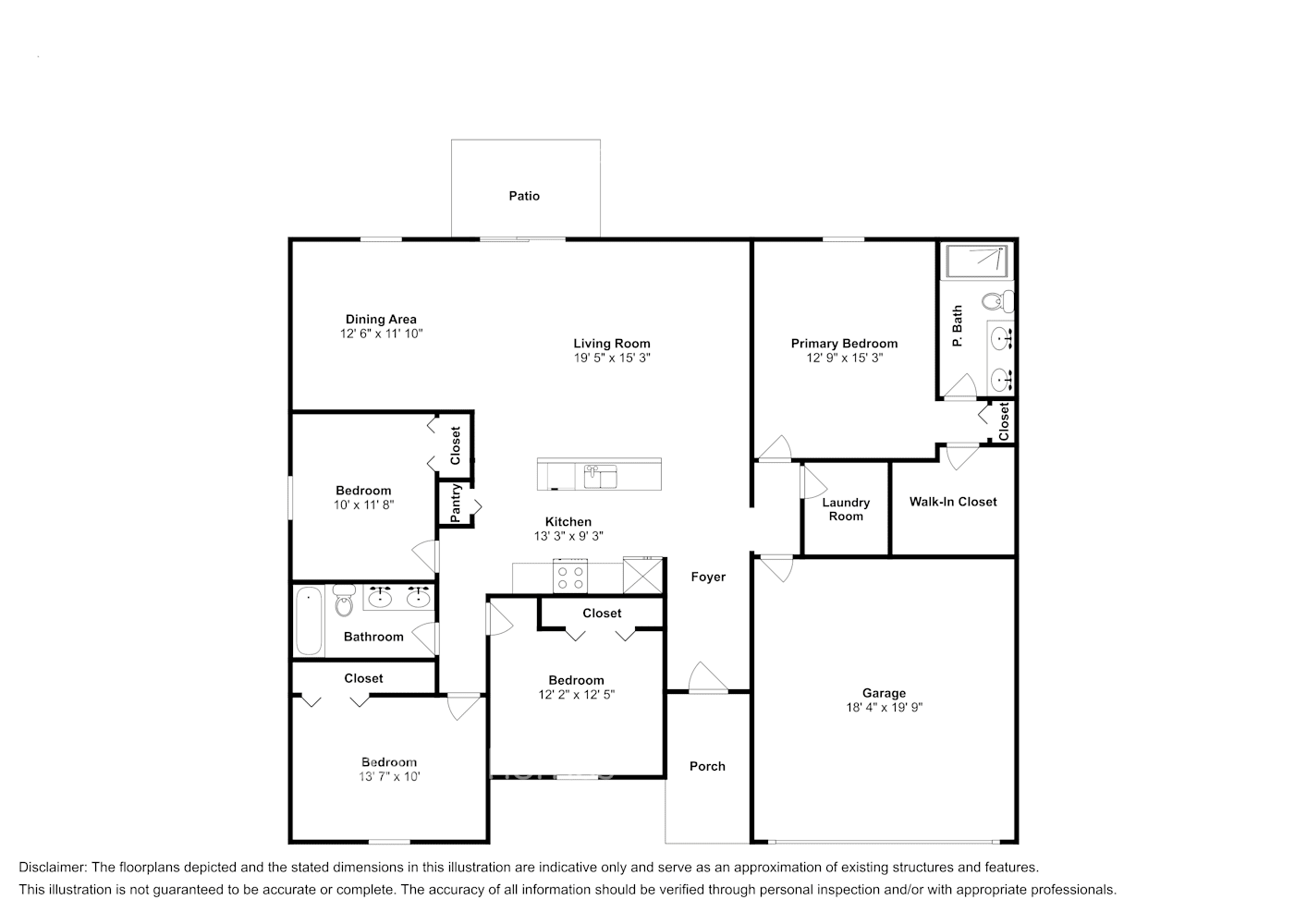 Building Photo - 32 Poppy Ln