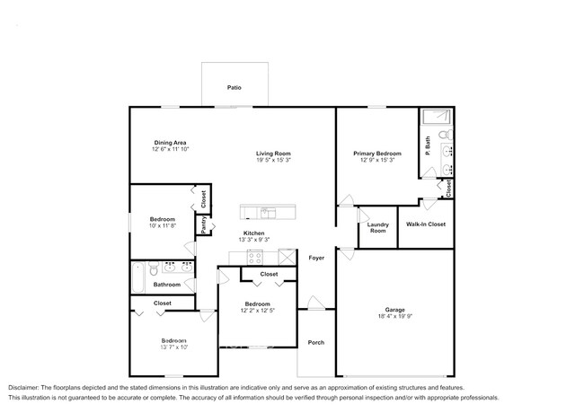 Building Photo - 842 Starland St SE