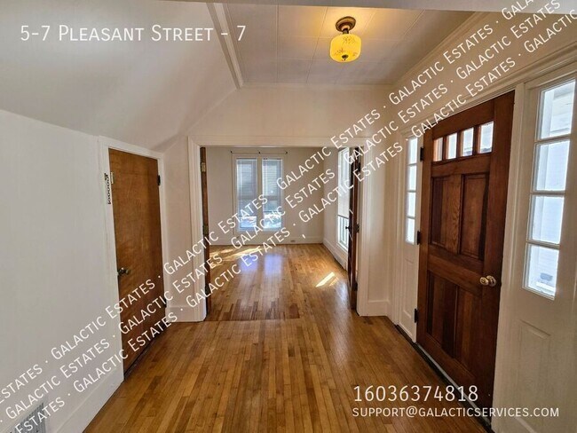 Building Photo - 5-7 Pleasant Street-7