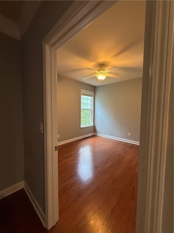 Building Photo - 2501 Royston Dr