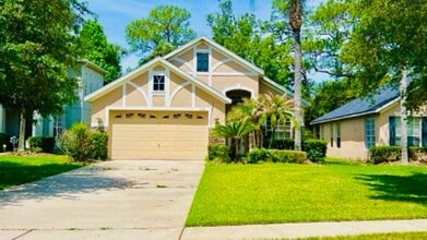 Building Photo - 3 BR/2BA | Newly Renovated Single Family Home | 1-Car Covered Parking | In  Eagles Nest at The Oaks!