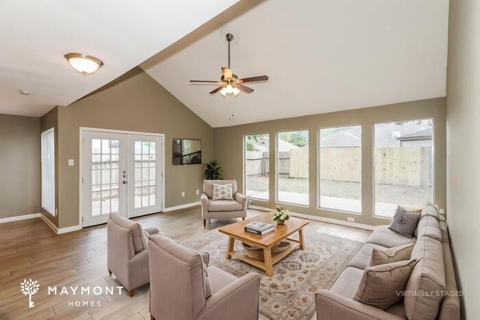 Building Photo - 15907 Red Willow Dr