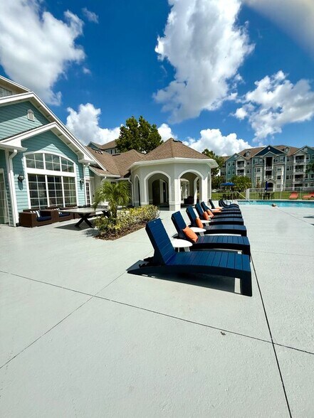 Building Photo - 5257 Cane Island Loop