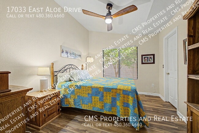 Building Photo - 17033 Aloe Dr