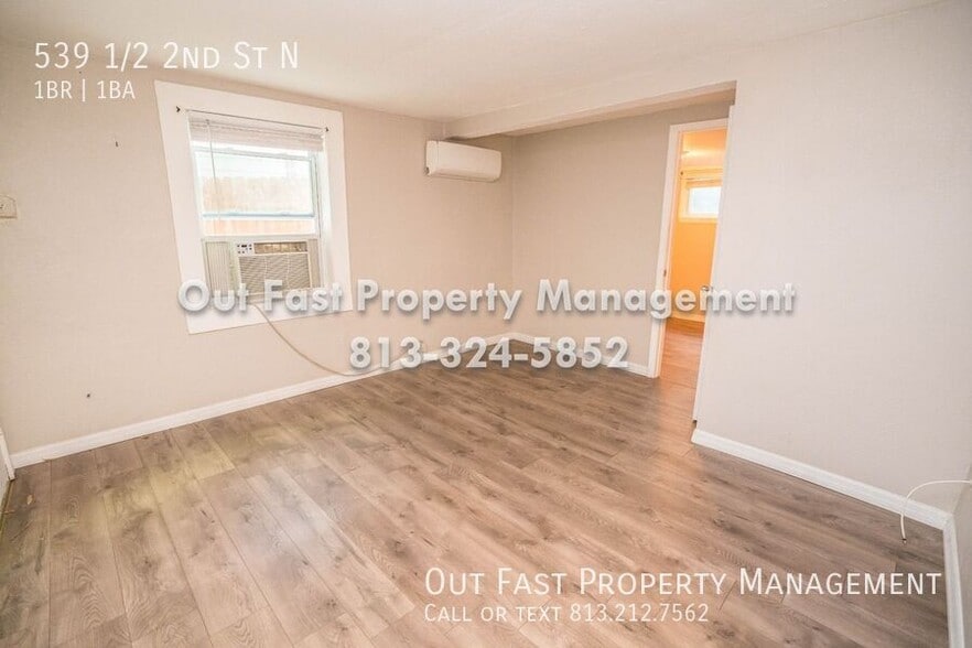 Building Photo - 539 1/2 2nd St N