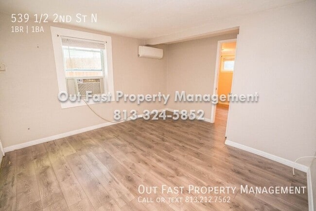 Building Photo - 539 1/2 2nd St N-