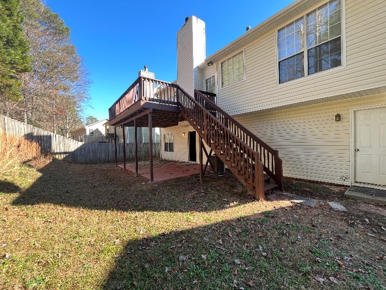 Building Photo - 4319 Tremont Ct