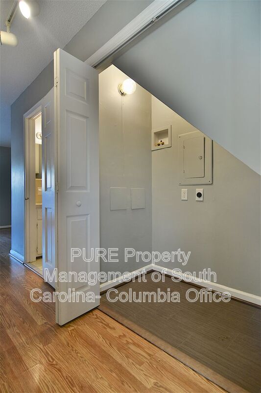 Building Photo - 3700 Bush River Rd