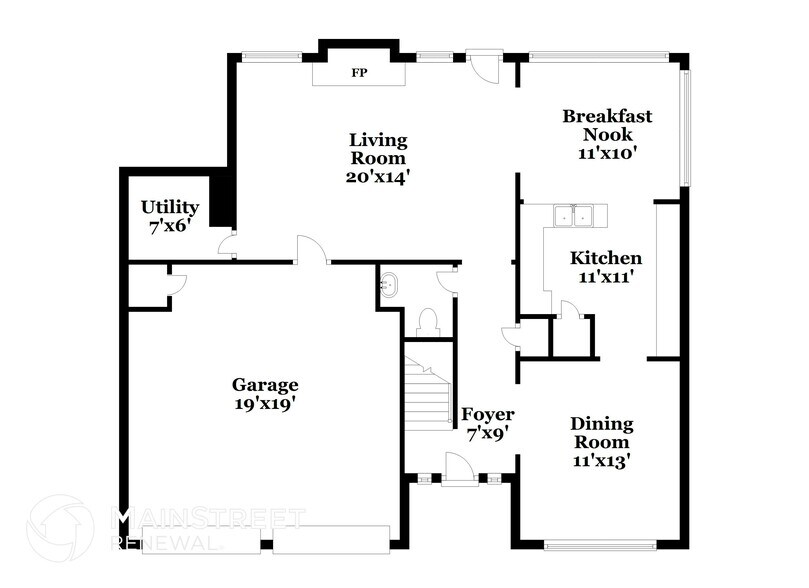 Building Photo - 3138 Ashbury Ln