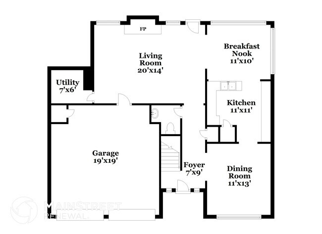 Building Photo - 3138 Ashbury Ln