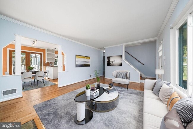 Building Photo - 3924 Taney Ave